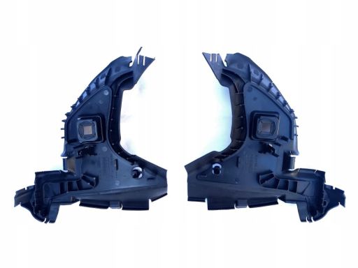 Kierownica powietrza Mercedes W213 A2135051130 L A2135051130