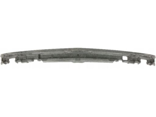 Mercedes W204 Styropian Absorber przód A2048850037
