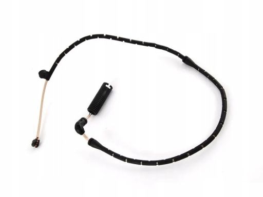 Czujnik zużycia klocków BMW X3 E83 34353411756