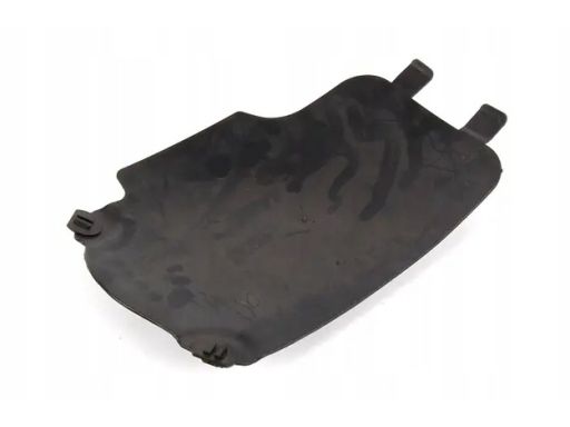 Zaślepka Nadkola przód BMW Z4 E85 E86 Lewa 51717056401