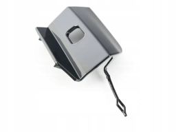 Zaślepka haka zderzaka BMW X3G01 X4 G02 Przód OE