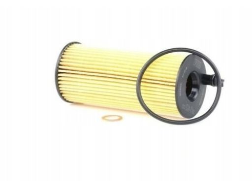 Oryginalny Filtr Oleju BMW E84 E90 E91 E92 E93 F01