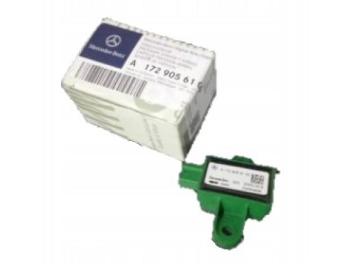 Czujnik uderzeniowy A1729056100 W212 R172 W204