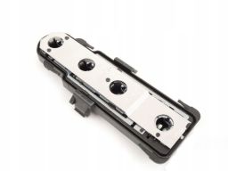 Obudowa oprawa lampy tył Mercedes W163 ML A1638200177