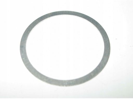 Uszczelka pierścień komory wstępnej Mercedes OM603