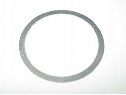 Uszczelka pierścień komory wstępnej Mercedes OM603