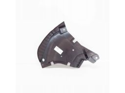 Prawa Osłona pod zderzak boczna Mercedes W213 W238 A2135202600