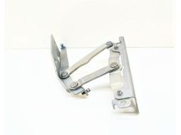 Lewy Zawias maski Mercedes W167 GLE NOWY OE A1678803500