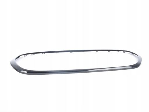 Czarna Rama Listwa Grilla MINI Cabrio F57 F55 F56