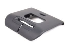 Osłona tylnych pasów bezpieczeństwa BMW 3 E46 OE 72118179976