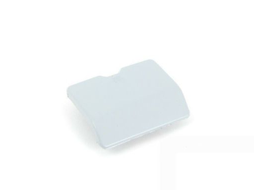 Zaślepka haka zderzaka Mercedes W220 S class