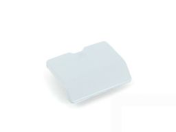 Zaślepka haka zderzaka Mercedes W220 S class