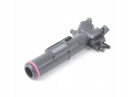 Lewa Dysza Spryskiwacza lamp Volkswagen Golf 6 OE 5K0955103A