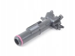 Lewa Dysza Spryskiwacza lamp Volkswagen Golf 6 OE 5K0955103A