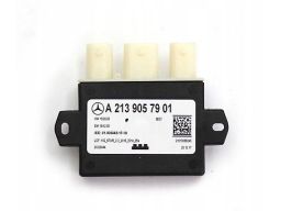 Moduł klapy bagażnika Mercedes W213 W222 A2139057901