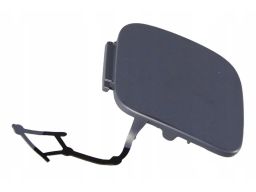 Zaślepka haka zderzaka Volkswagen Golf VII R OE 5G0807241FGRU