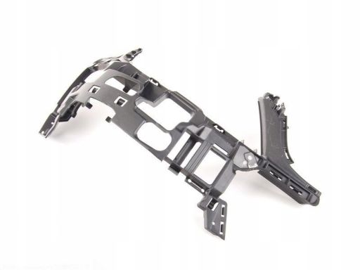 Skorupa Wzmocnienie zderzaka Mercedes W204 L P