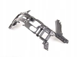 Skorupa Wzmocnienie zderzaka Mercedes W204 L P