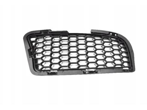 Kratka wlotu powietrza boczna w zderzak Lewa BMW M5 nowa 51 11 8 047 3
