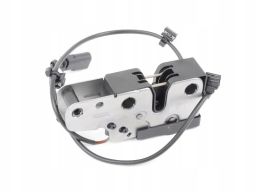 Oryginalny Zamek maski Volkswagen Passat B6 3C1823509H