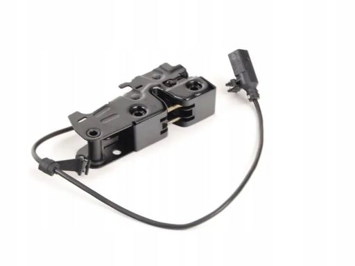 Zamek Maski Audi A4 B8 Rs5 B8 Q5 8K0823509G