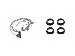 Zestaw przewodów przedniego fartucha BMW 4 nowy