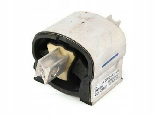 Poduszka mocowanie skrzyni biegów Mercedes W205 A2052403300