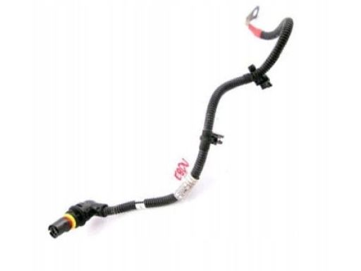 Przewód układu żarowego BMW 3 5 7 X5 X6 Nowe 12427800167