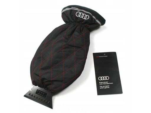 Oryginalna Skrobaczka z Rękawicą Audi 80A096010D