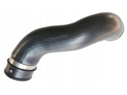 Wąż rura przewód intercooler Mercedes W211 E class