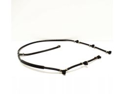 Przewód przelewowy oleju Mercedes OM642 A6420705532