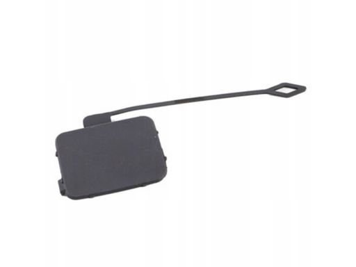 Oryginalna Zaślepka haka zderzaka BMW E90 E91