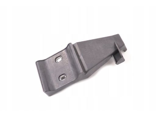 Ślizg zderzak mocowanie Mercedes W166 ML L P AMG