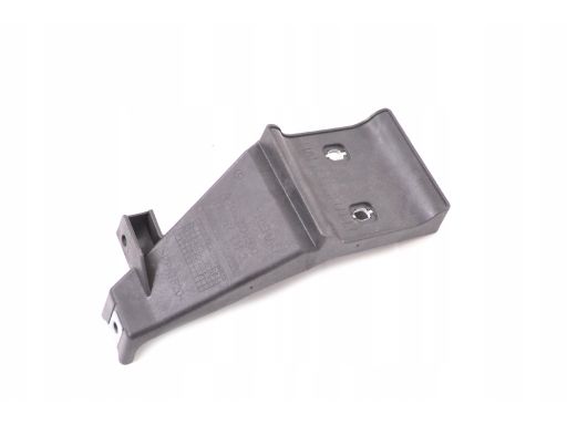 Ślizg zderzak mocowanie Mercedes W166 ML L P AMG