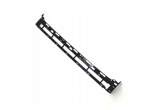 Kratka w zderzak środkowa Audi A7 4G 4G8807683D9B9