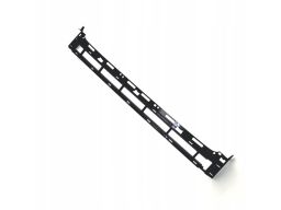 Kratka w zderzak środkowa Audi A7 4G 4G8807683D9B9