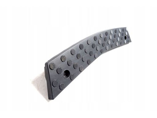 Stopień nakładka zderzaka Mercedes Sprinter W906