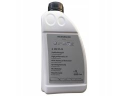 Olej Do Sprzęgła Haldex Generacja II 1L Volkswagen G055175A2
