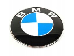 Emblemat BMW 51147057794 82mm Oryginał !