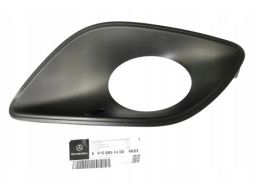 Kratka w zderzak Mercedes Sprinter W907 W910 P