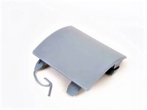 Prawa Zaślepka pokrywa progu Mercedes W212 E Klasa