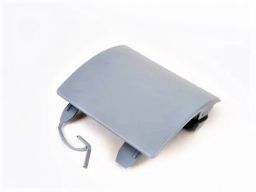 Prawa Zaślepka pokrywa progu Mercedes W212 E Klasa