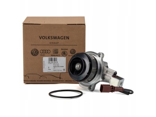 Pompa Wody Audi 1.6 / 2.0 TDI 04L121011N Oryginał