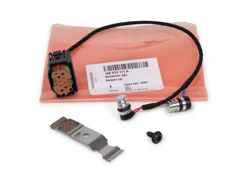 Czujnik Temperatury Webasto Audi A3 8P A6 C6 1K0815111A