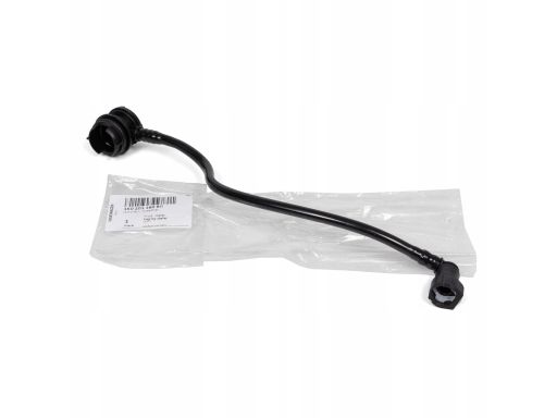 Przewód odpowietrzający Seat Altea Leon Toledo 1K0201160BG