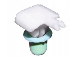 Spinka Tapicerska Rom 12631