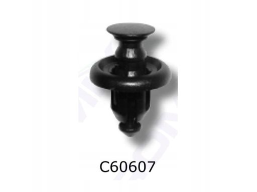 Spinka Tapicerska Rom C60607