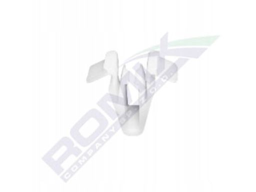 Spinka Tapicerska Rom C60640