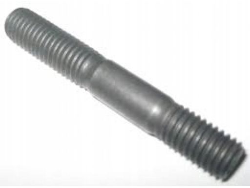 Szpilka śruba kolektora wydechowego Mercedes M102 A1029900305