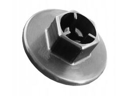 Spinka Tapicerska Rom C70348